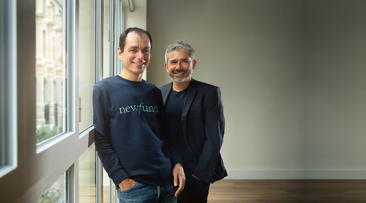 newfund