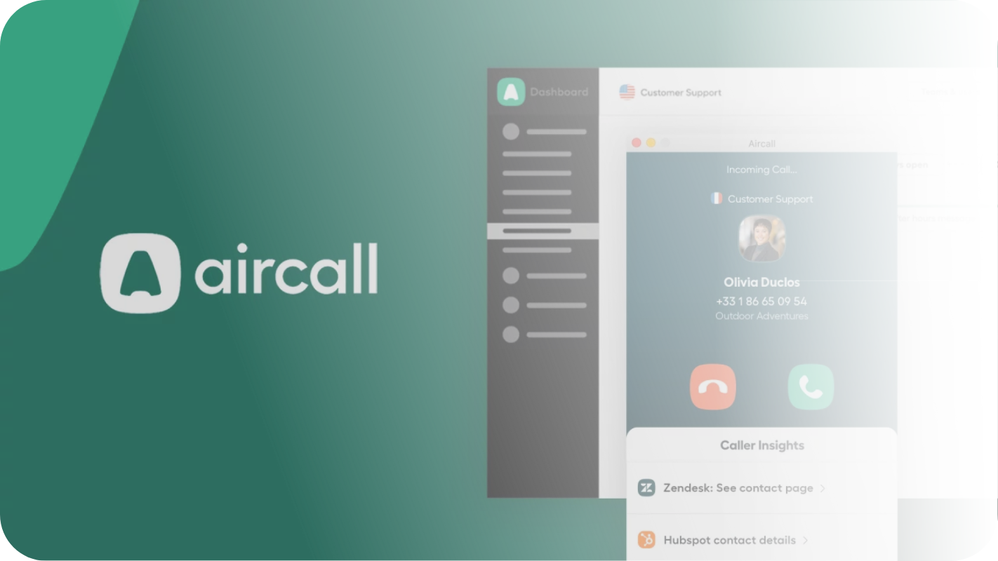 RTTU_Aircall