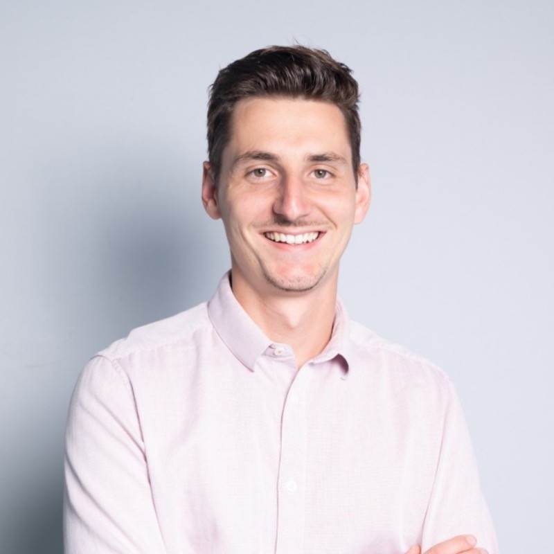 Alexandre SANTINHO