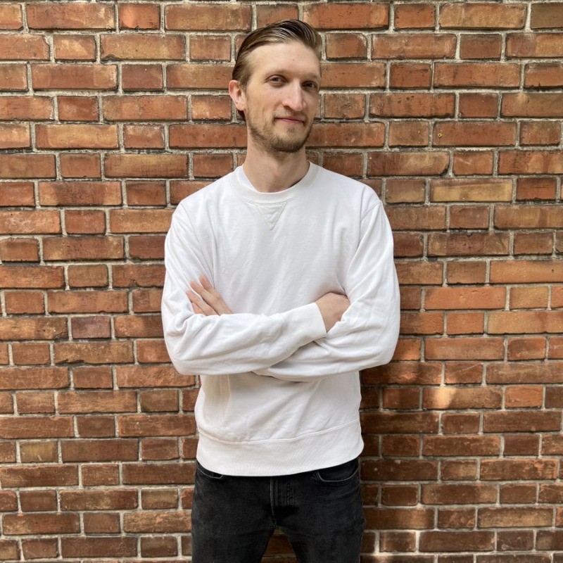 Thomas Zandrowicz Founder & CEO of beam for music